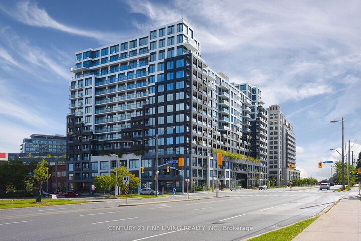 1100 Sheppard Avenue W 310  Toronto ON M3K 0K4 photo