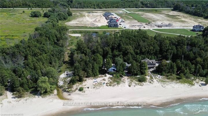 Property Photo: 119 Inverness Street N ON N2Z 1J4