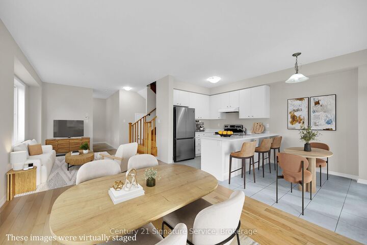 8273 Tulip Tree Drive 9  Niagara Falls ON L2H 3S8 photo
