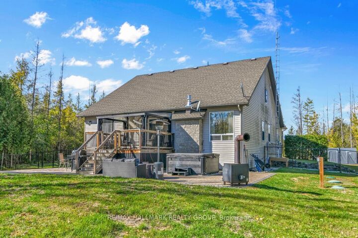 Property Photo:  3710 Paden Road  ON K0A 2T0