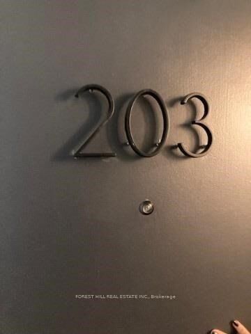 Property Photo:  204 Kingston Road 203  ON M4L 1S7 