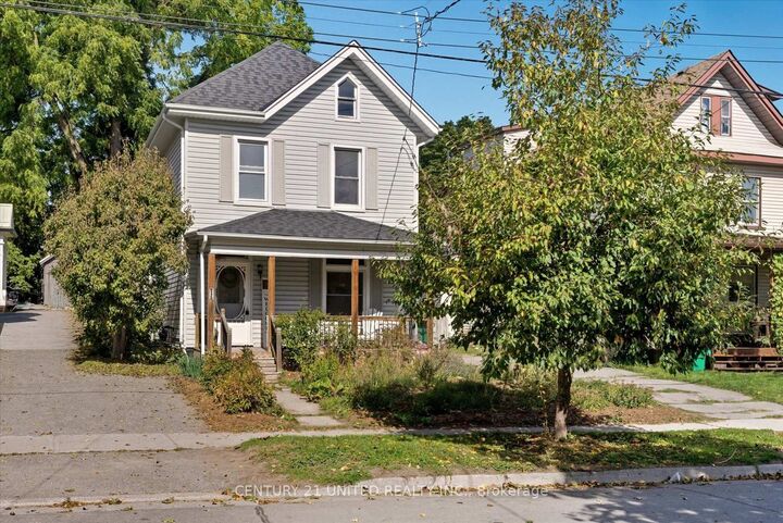 Photo de la propriété: 536 Bolivar Street ON K9J 4R8