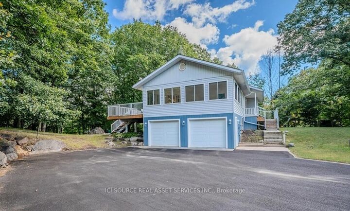 Property Photo: 9 Indian Crescent ON P0B 1J0