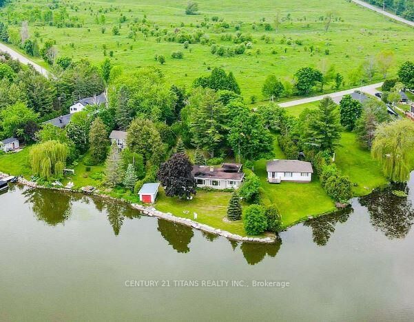 21 Glassford Road  Kawartha Lakes ON K0M 2C0 photo