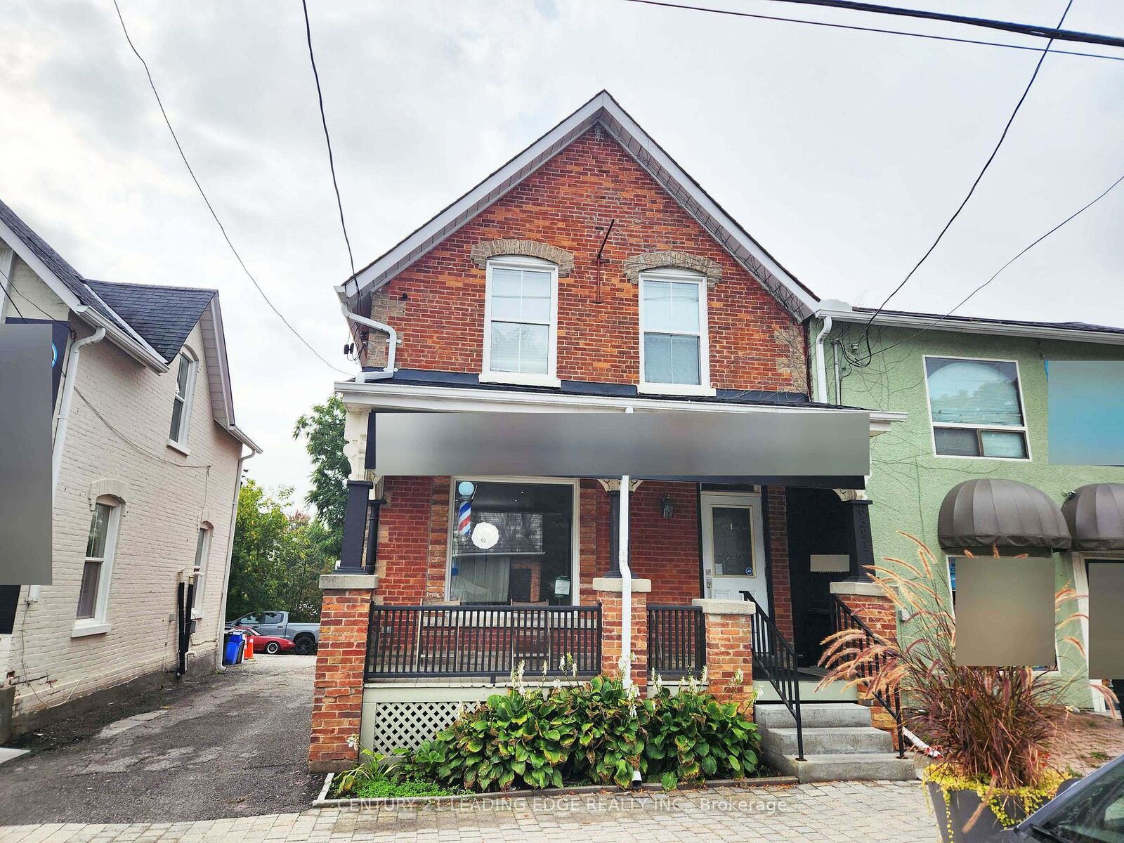 Photo de la propriété:  6391 Main Street  ON L4A 1G4 