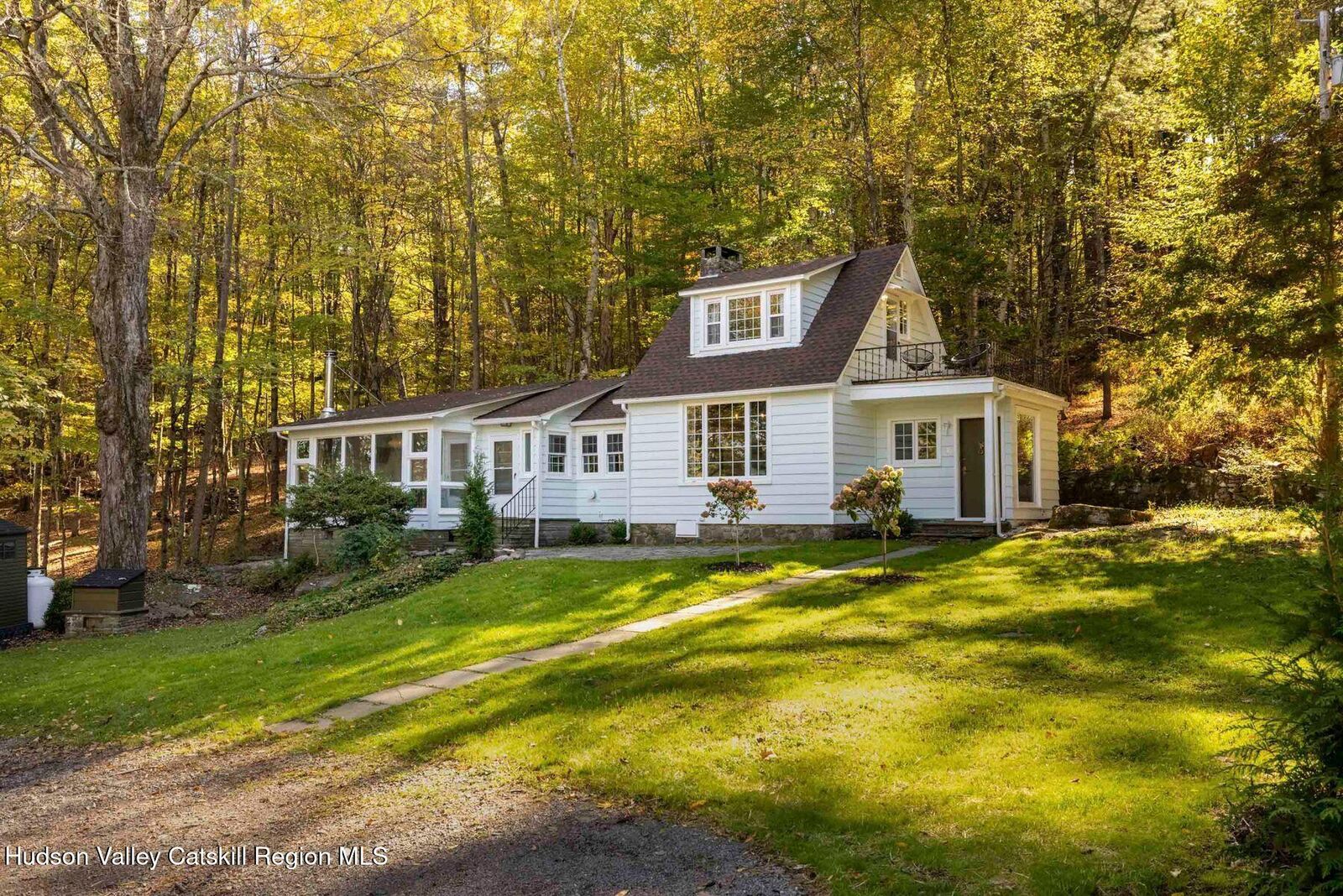 Property Photo:  13-16 Torn Hill  NY 12409 