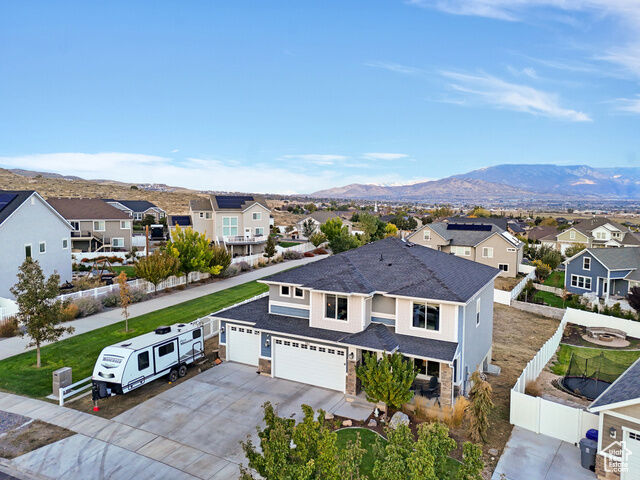 Property Photo:  742 N Echo Way  UT 84045