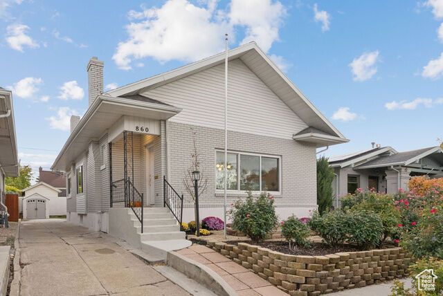 860 E Emerson Ave  Salt Lake City UT 84105 photo