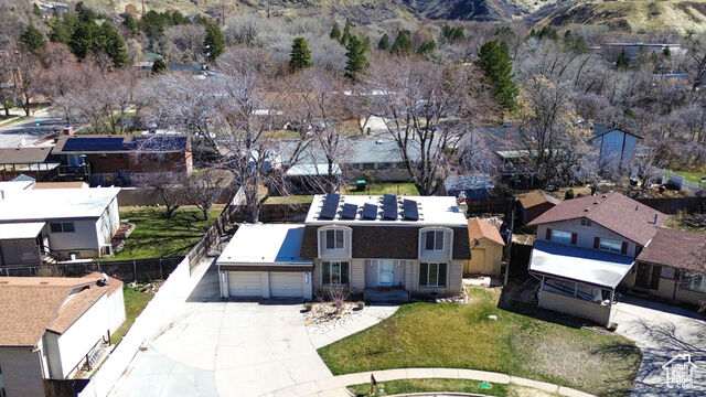 Property Photo:  1522 Robins Cir  UT 84404 