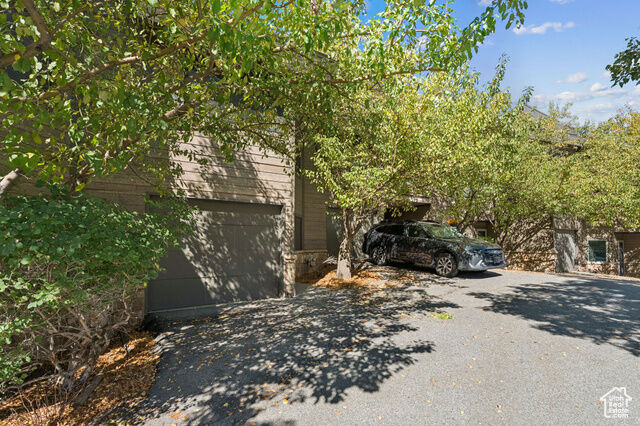 Property Photo:  2125 Monitor Dr 3  UT 84060