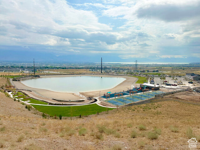 Property Photo: 1498 W Bravo Dr N 1510 UT 84045