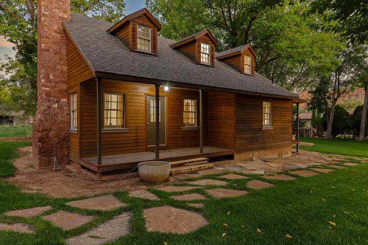 127 W Main St  Rockville UT 84763 photo