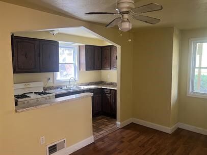 Property Photo: 1222 Broadway Ave 1 PA 15035