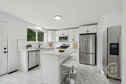 Property Photo: 1004 Government Rd 1 PA 15642