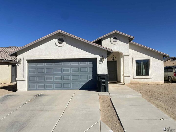 Property Photo: 3940 E Hoyos St AZ 85336