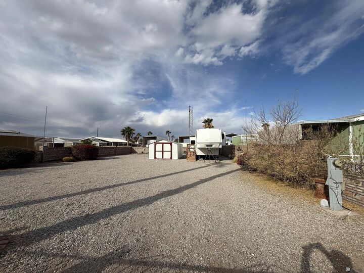 Property Photo:  12134 E 37 Pl  AZ 85367 