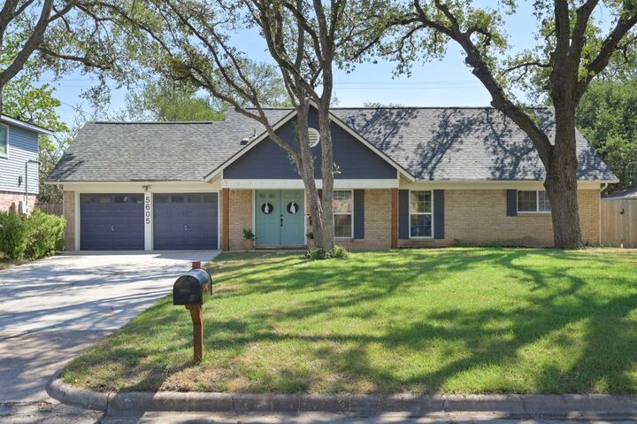Property Photo: 5605 Exeter Drive TX 78723