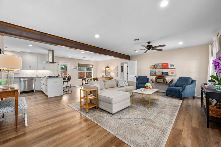 Property Photo: 5605 Exeter Drive TX 78723