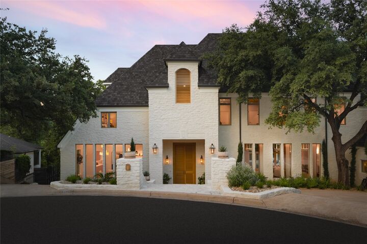 Property Photo: 3614 Murillo Circle TX 78703