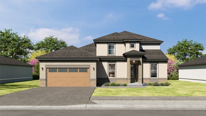 Property Photo: 109 Fall Drive TX 78633