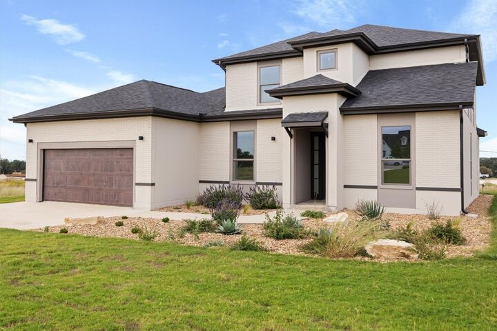 Property Photo: 109 Fall Drive TX 78633
