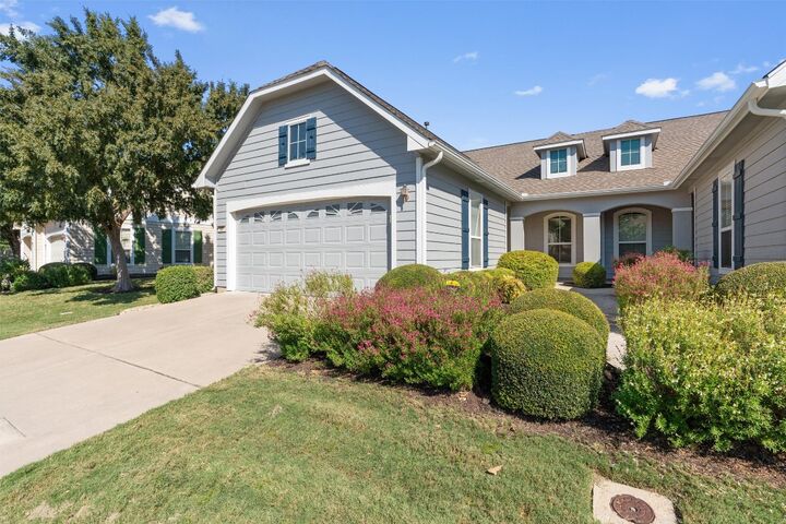 Property Photo: 337 Portsmouth Drive TX 78633