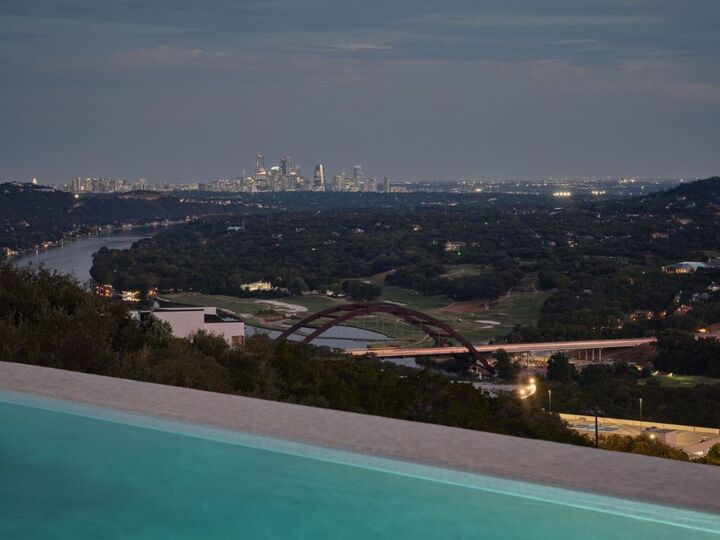 Property Photo: 6505 W Courtyard Drive TX 78730