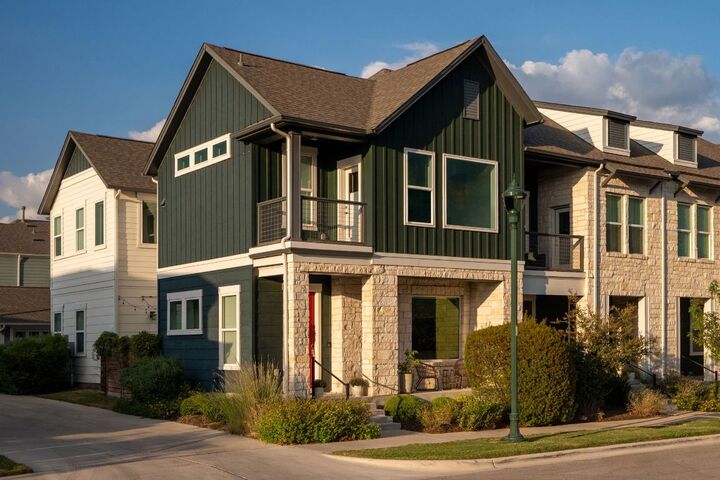 2508 Robert Browning Street  Austin TX 78723 photo