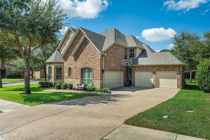 Property Photo:  401 Bluff Point Bend  TX 78613 