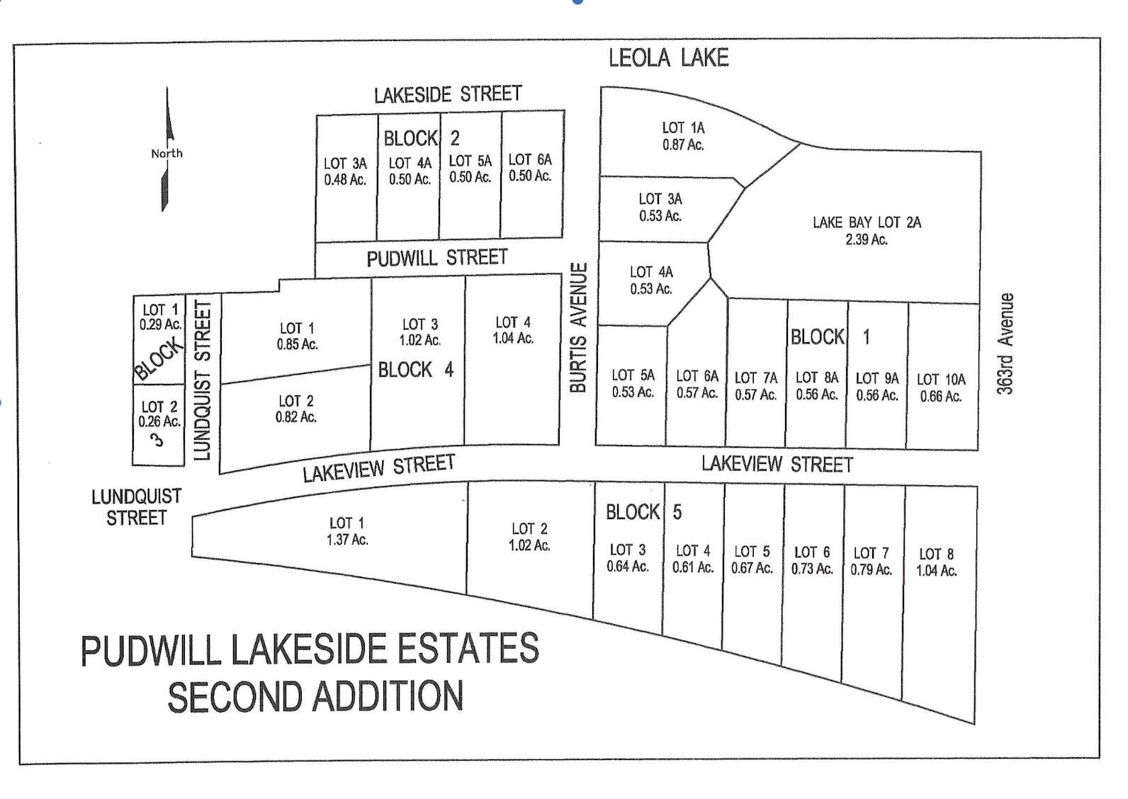 Property Photo:  1108 Lakeview St  SD 57456 