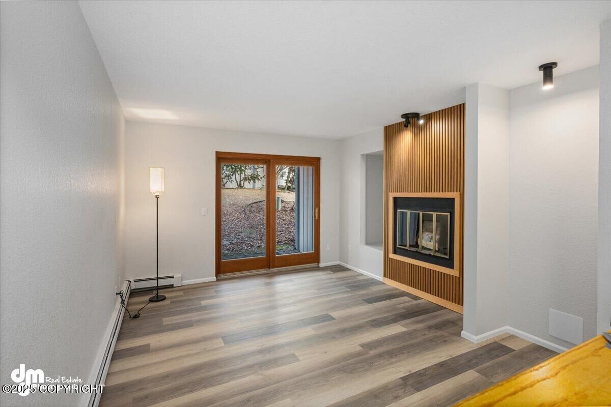 Property Photo:  2891 W Intl Airport Road #C108  AK 99502 