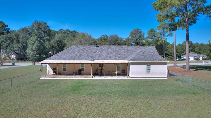 Property Photo:  126 Madeline Hill Court  GA 31763 