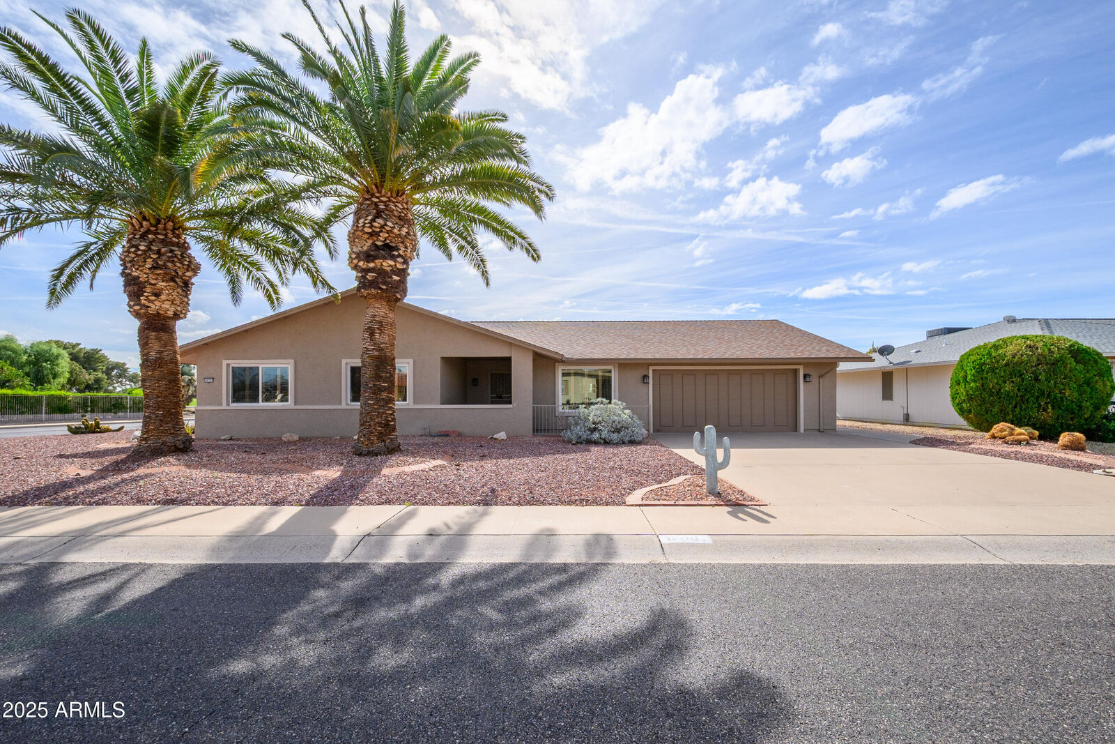 Property Photo:  10701 W Willowbrook Drive  AZ 85373 
