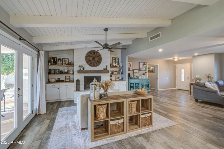 Property Photo:  2246 N Forest --  AZ 85203 