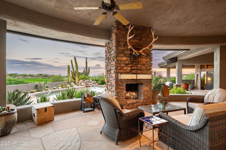 Property Photo: 10098 E Sundance Trail AZ 85262