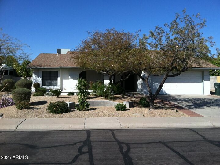 Property Photo: 6228 E Nisbet Road AZ 85254