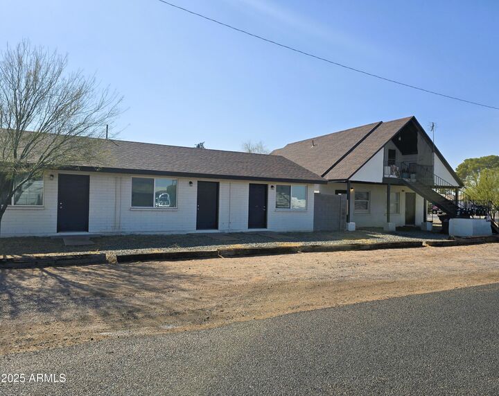 Property Photo: 131 W Lindbergh Avenue AZ 85128