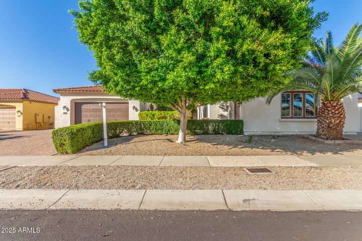 7556 W Crystal Road  Glendale AZ 85308 photo