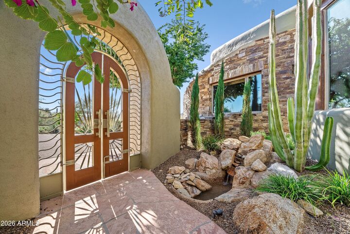 Property Photo:  40523 N 102nd Place  AZ 85262 