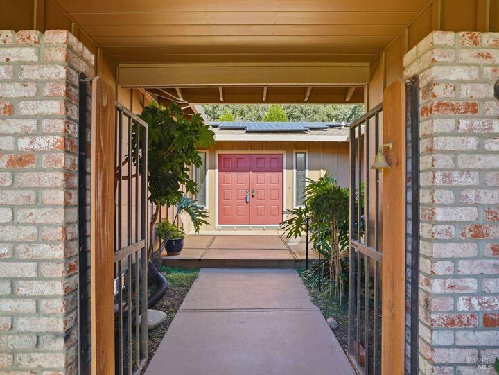 Property Photo: 6365 Stone Bridge Road CA 95409