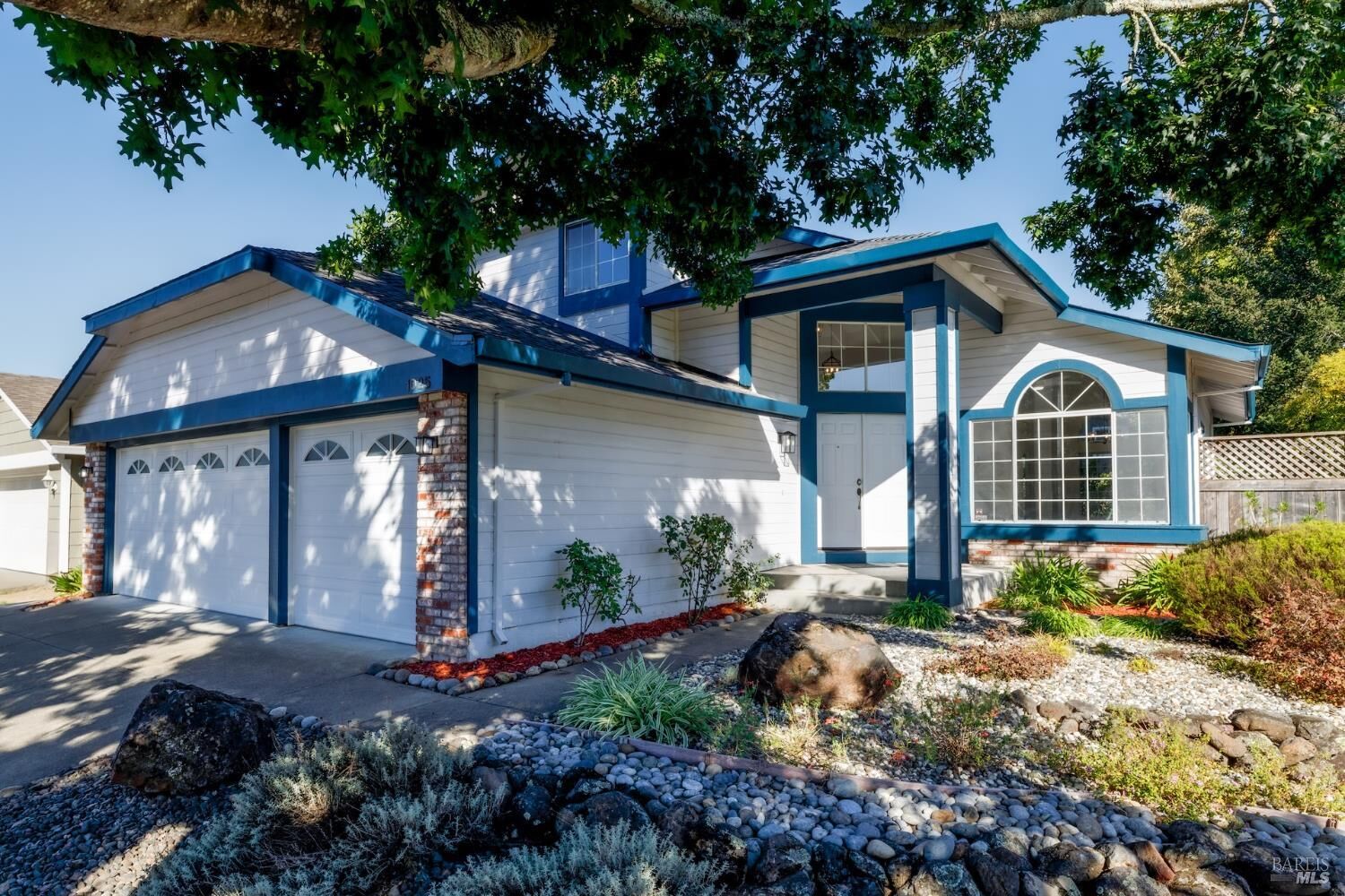 Property Photo: 1025 Hampshire Lane CA 95492