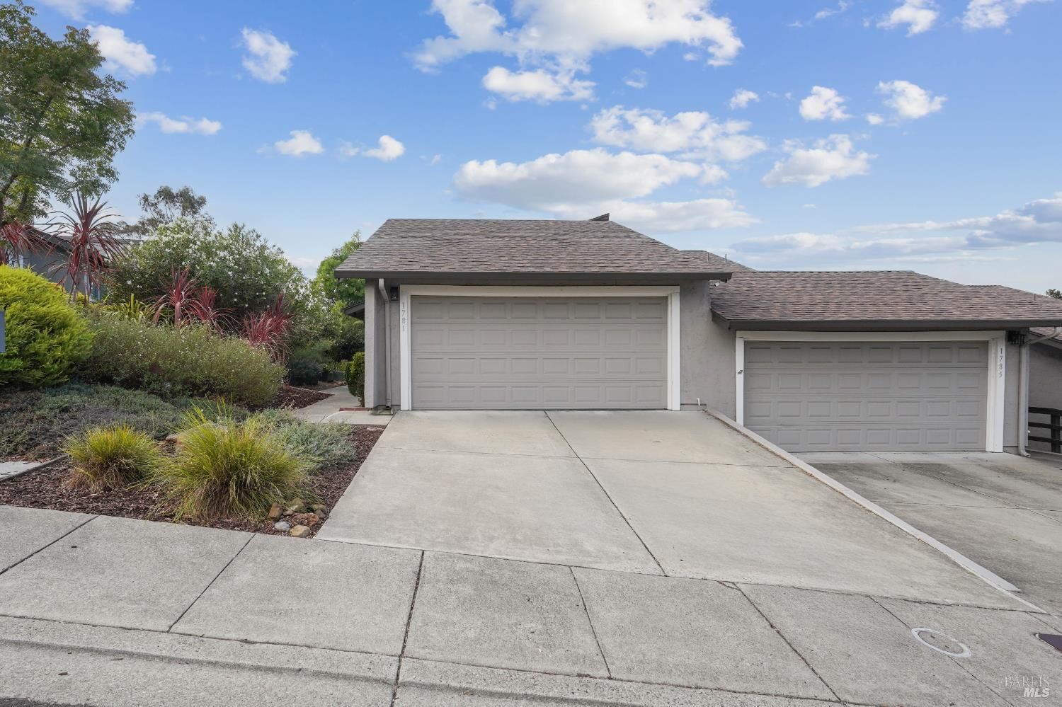 Property Photo: 1781 Lindo Street CA 94510