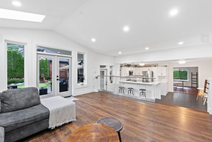 Property Photo:  24055 Fern Crescent  BC V4R 2S1 