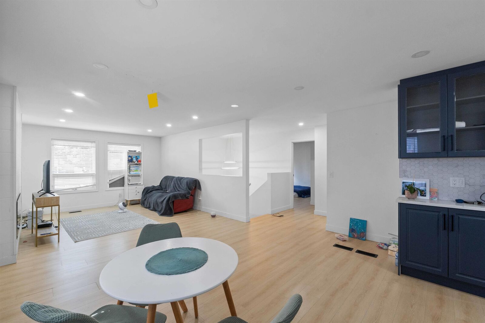 Property Photo: 2418 Wayburne Crescent BC V2Y 1B7