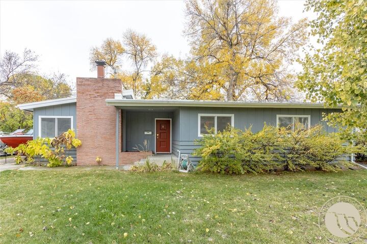 Property Photo:  934 Delphinium Drive  MT 59102