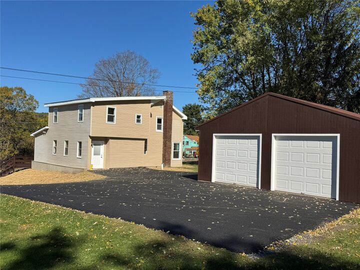 Property Photo: 1092 State Route 369 NY 13746