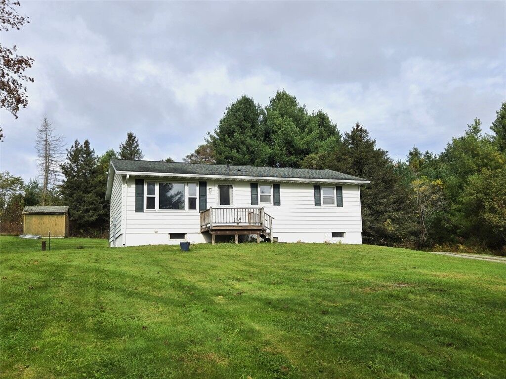 Property Photo: 118 Milton Lane PA 18851