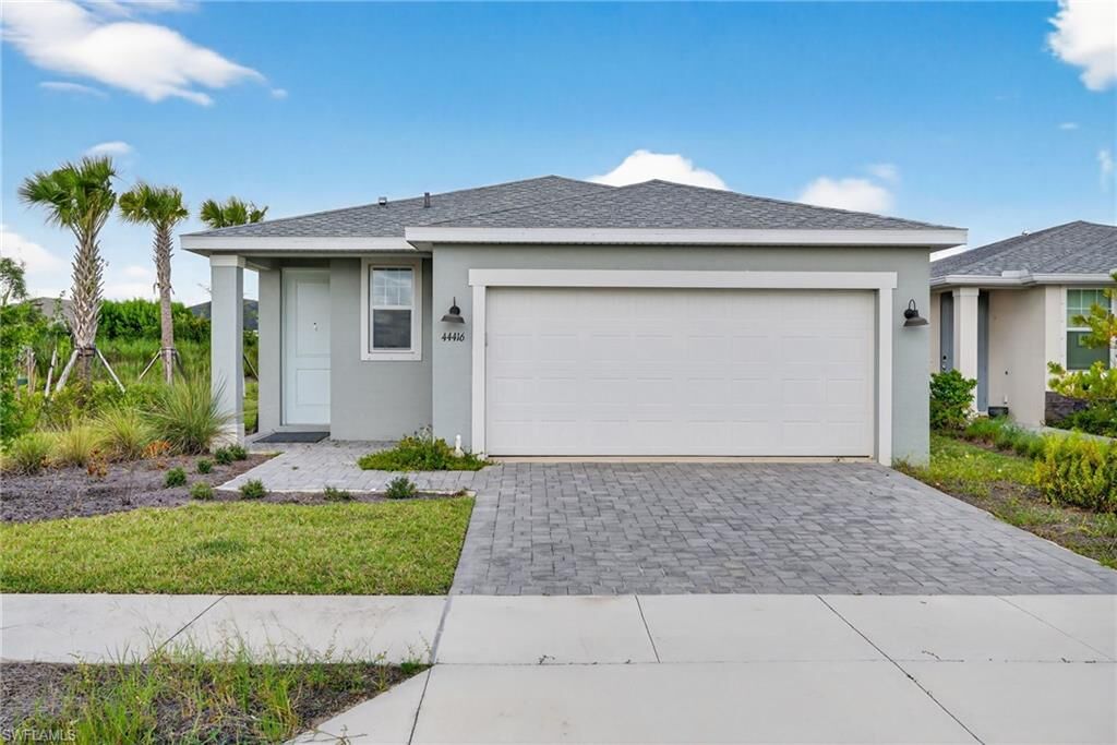 Property Photo: 44416 Cable Creek Dr FL 33982