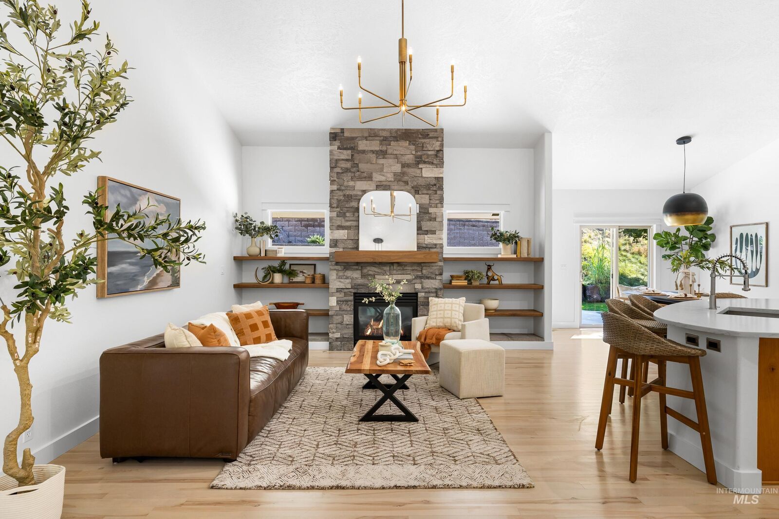 Property Photo: 4846 N Arrow Villa Way ID 83703