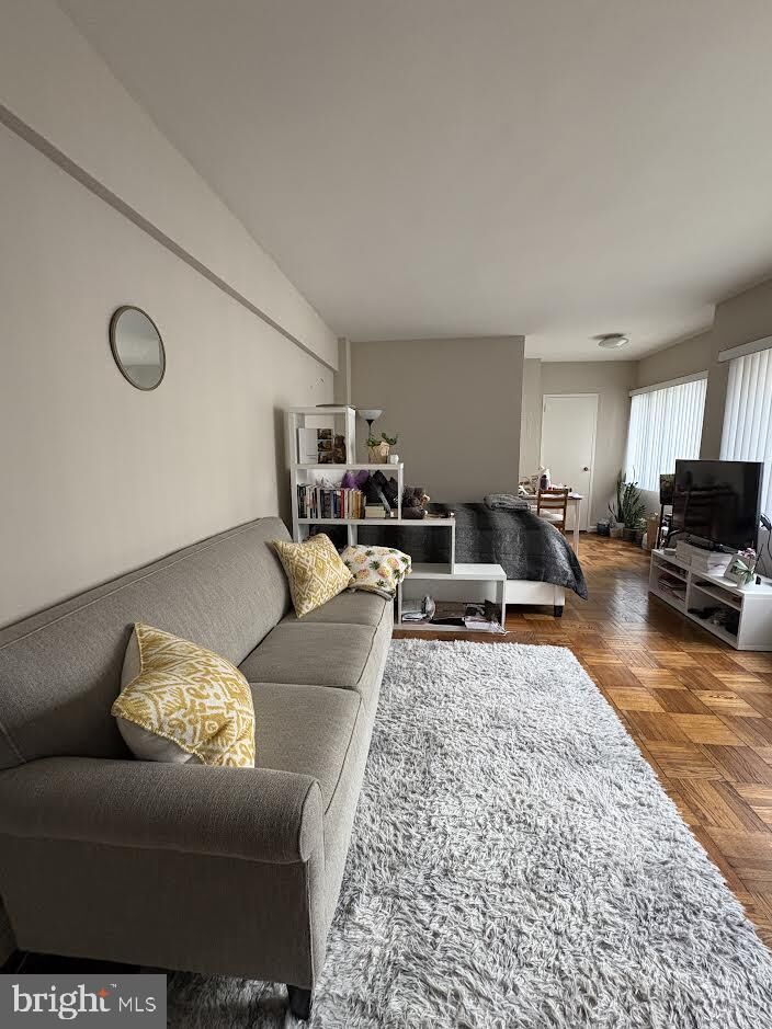 Property Photo: 2141 I Street NW 812 DC 20037